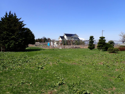 【展望】 | 平川市猿賀　雑種地　380坪