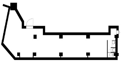 【内装】 | 七宝マンション