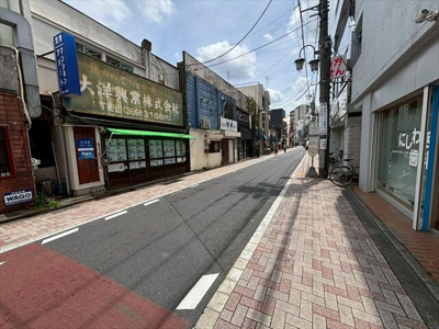 【周辺】 | 七宝マンション