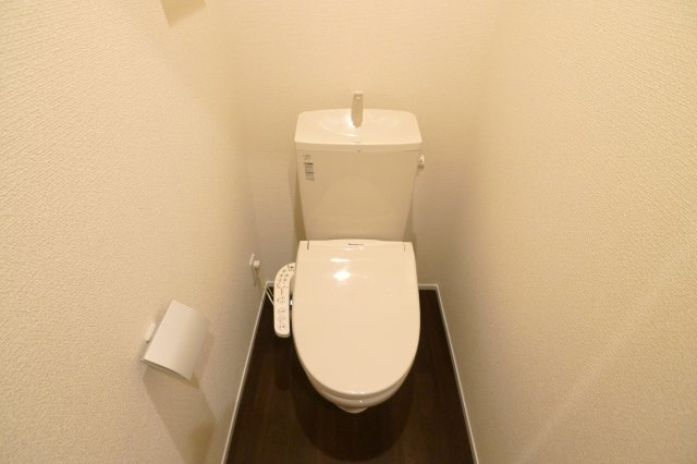 【トイレ】