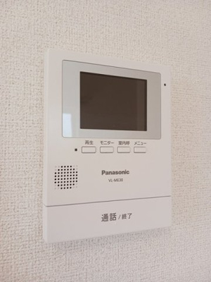 【セキュリティ】 | ブライトアンジュ・クロシェット
