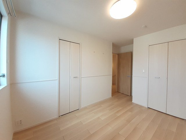 Ｍａｉｓｏｎ　Ｃｌａｉｒｅの内装