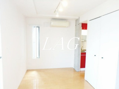 【寝室】 | ＭＯＤＵＬＯＲ要町Ⅰ | 寝室です。