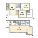 加島新田屋敷戸建の画像