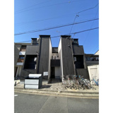 Sunlit gardenの画像