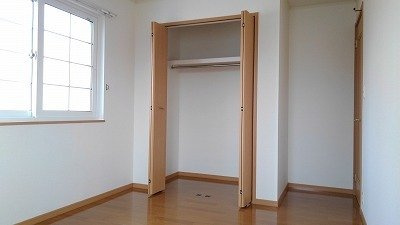 【収納】 | ルミエール伍番館