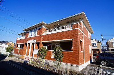 【外観】 | ルミエール伍番館