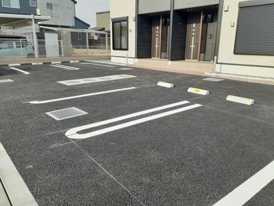 【駐車場】 | マルベリー