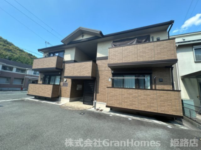 プレタメゾン大前Ⅲ