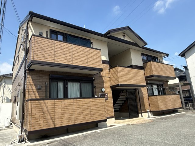 プレタメゾン大前Ⅲ