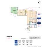 ＡＳＴＩＬＥ用賀Ⅱの画像
