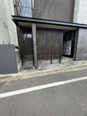 【エントランス】 | ＣａｓａＡｓｐｅｒａＪｉｙｕｇａｏｋａ