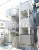 ＭＥＬＤＩＡ町屋の画像