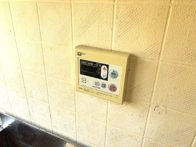 シャトードイワネH号館の設備