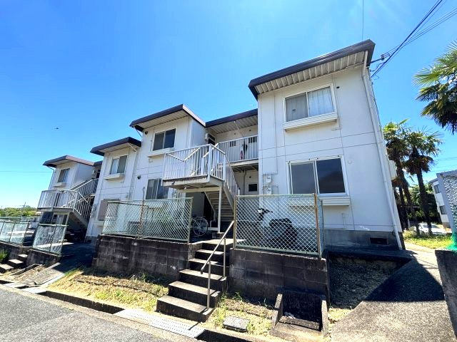 シャトードイワネH号館