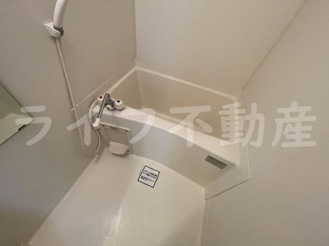 サンライズ・Sの浴室|日々の暮らしに欠かせないお風呂です