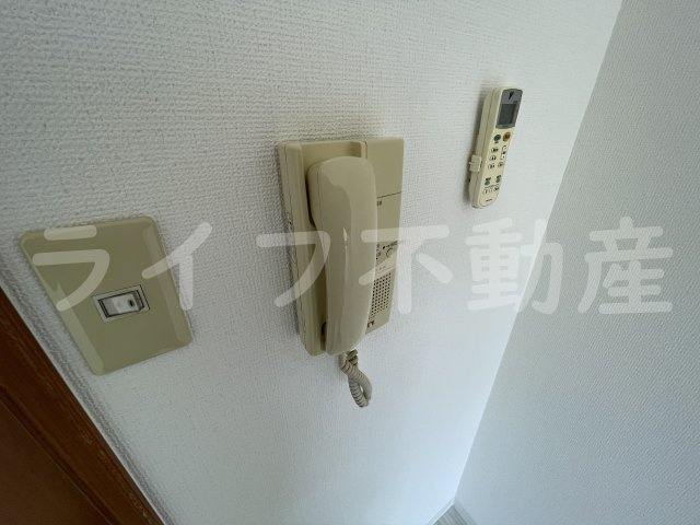 サンライズ・Sのセキュリティ