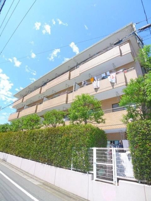 【外観】 | アーバンレジデンス | 外観です