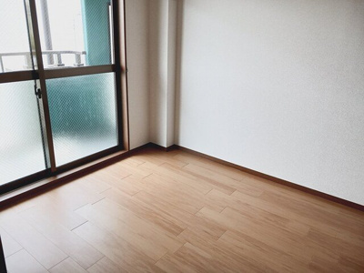 【内装】 | プラテアＭ