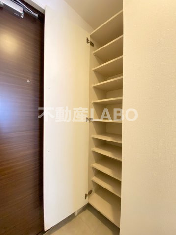 StoRKResidence昭和町のその他共用部分