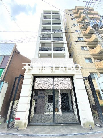 StoRKResidence昭和町