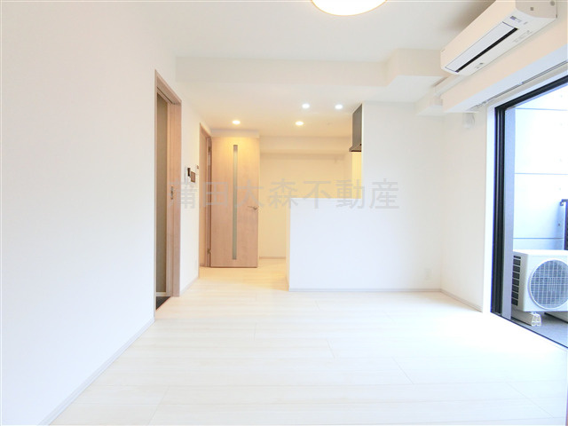S-RESIDENCE大森bresa