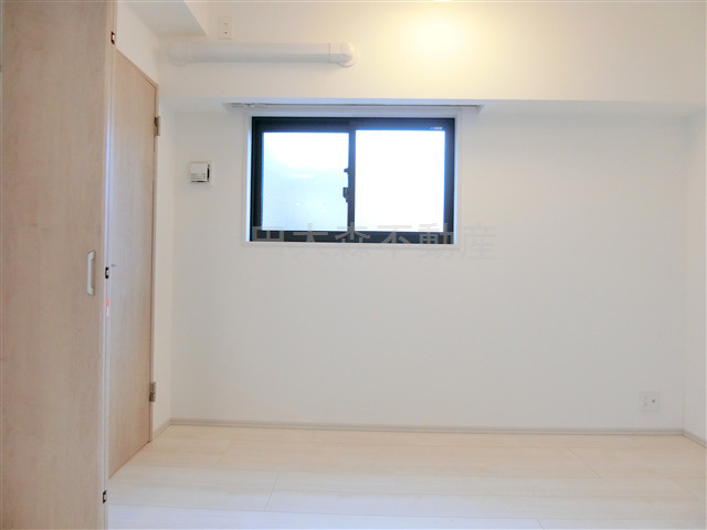 S-RESIDENCE大森bresaの洋室|洋室4帖
