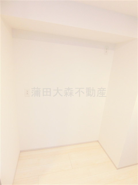 S-RESIDENCE大森bresaのキッチン