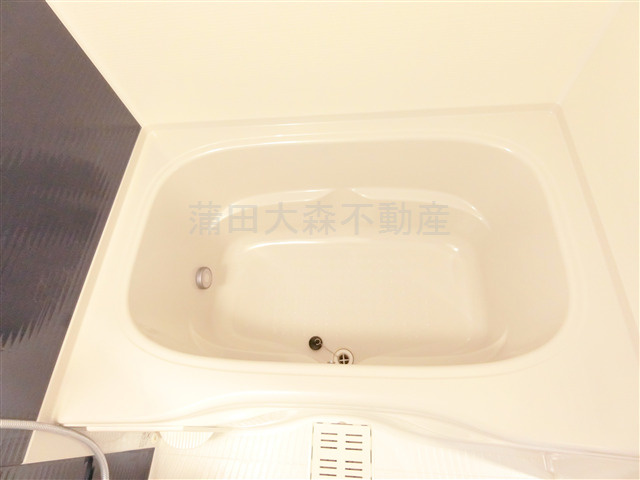 S-RESIDENCE大森bresaの浴室