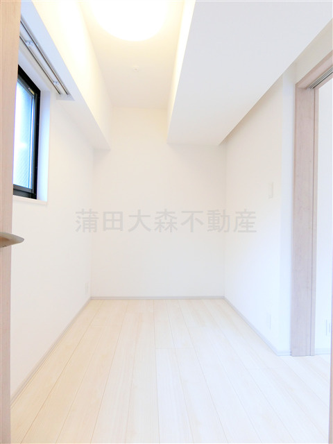 S-RESIDENCE大森bresaのその他|洋室4.2帖