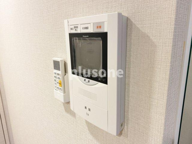 【セキュリティ】 | La Douceur玉造