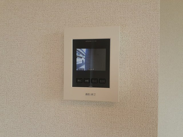 Ｌｕｔａｎ北町のセキュリティ