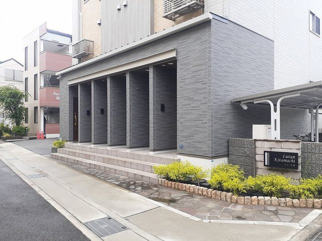 Ｌｕｔａｎ北町のその他