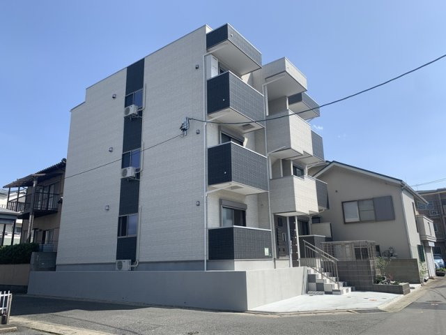 フォルトゥナ博多　弥生小学校区