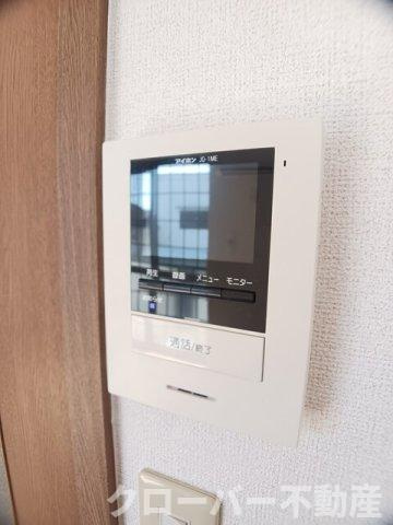 シルエーラの設備
