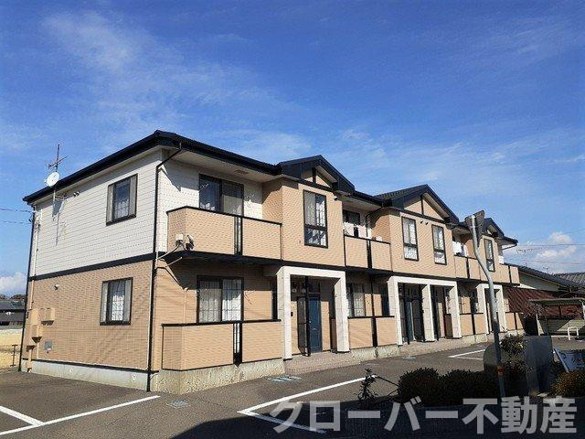 シルエーラの外観