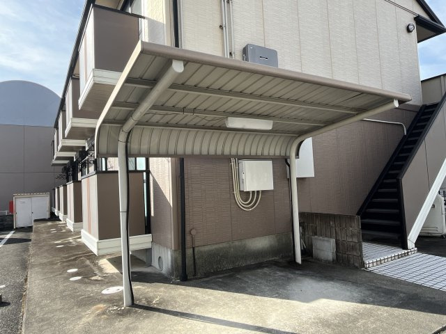 コートヴィラのその他共用部分