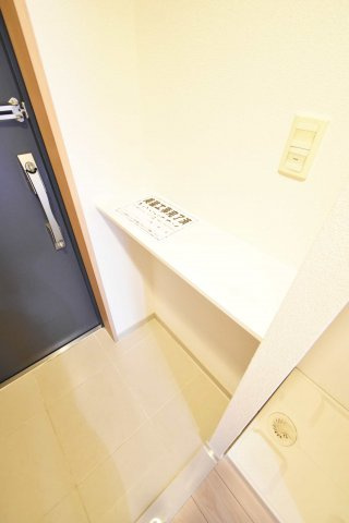 グルーブニッポンバシのその他