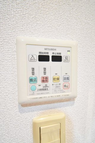 グルーブニッポンバシの設備