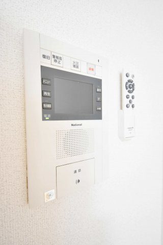 グルーブニッポンバシのセキュリティ