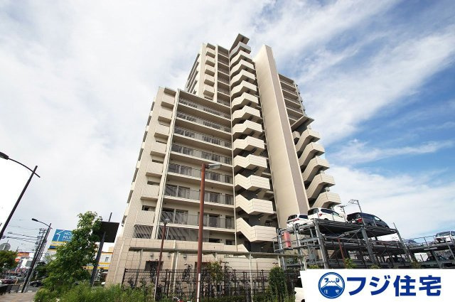 岸和田市土生町４丁目の中古マンション
