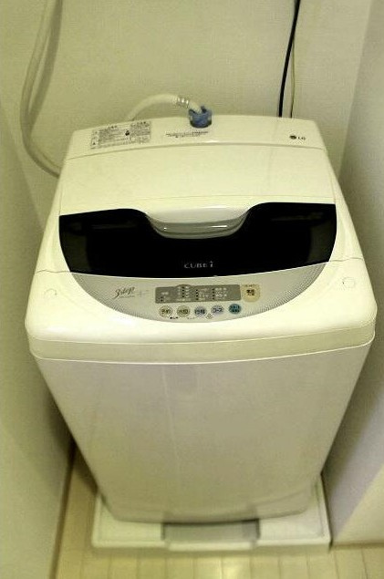 アンプルールフェールリアンKMの設備