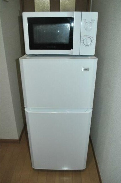 アンプルールフェールリアンKMの設備