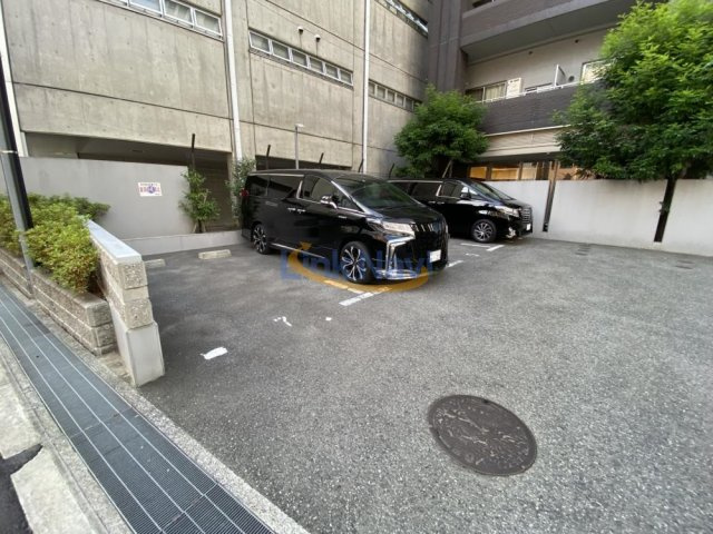 【駐車場】 | グランツ西大橋