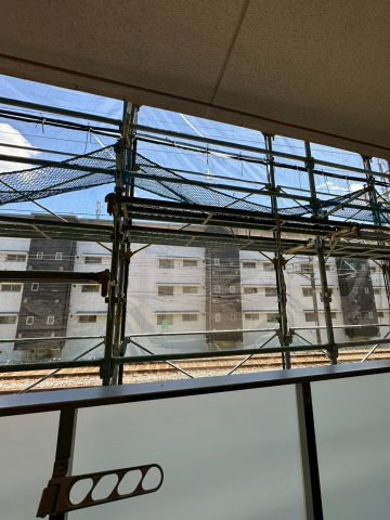 ジオ芦屋東山町の展望