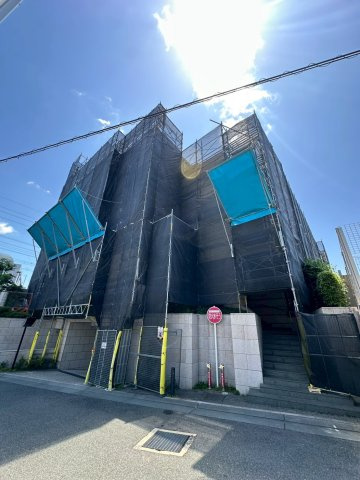 ジオ芦屋東山町