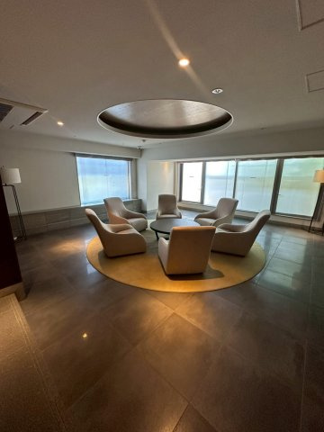 ジオ芦屋東山町のその他共用部分