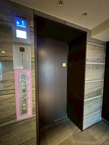ジオ芦屋東山町のその他共用部分