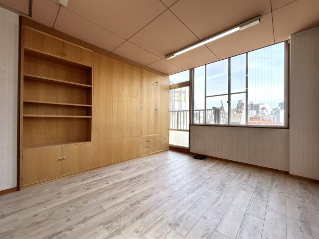 中古住宅　八ツ寺町1丁目の洋室