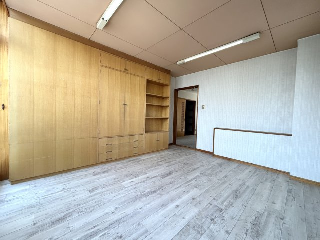 中古住宅　八ツ寺町1丁目の洋室
